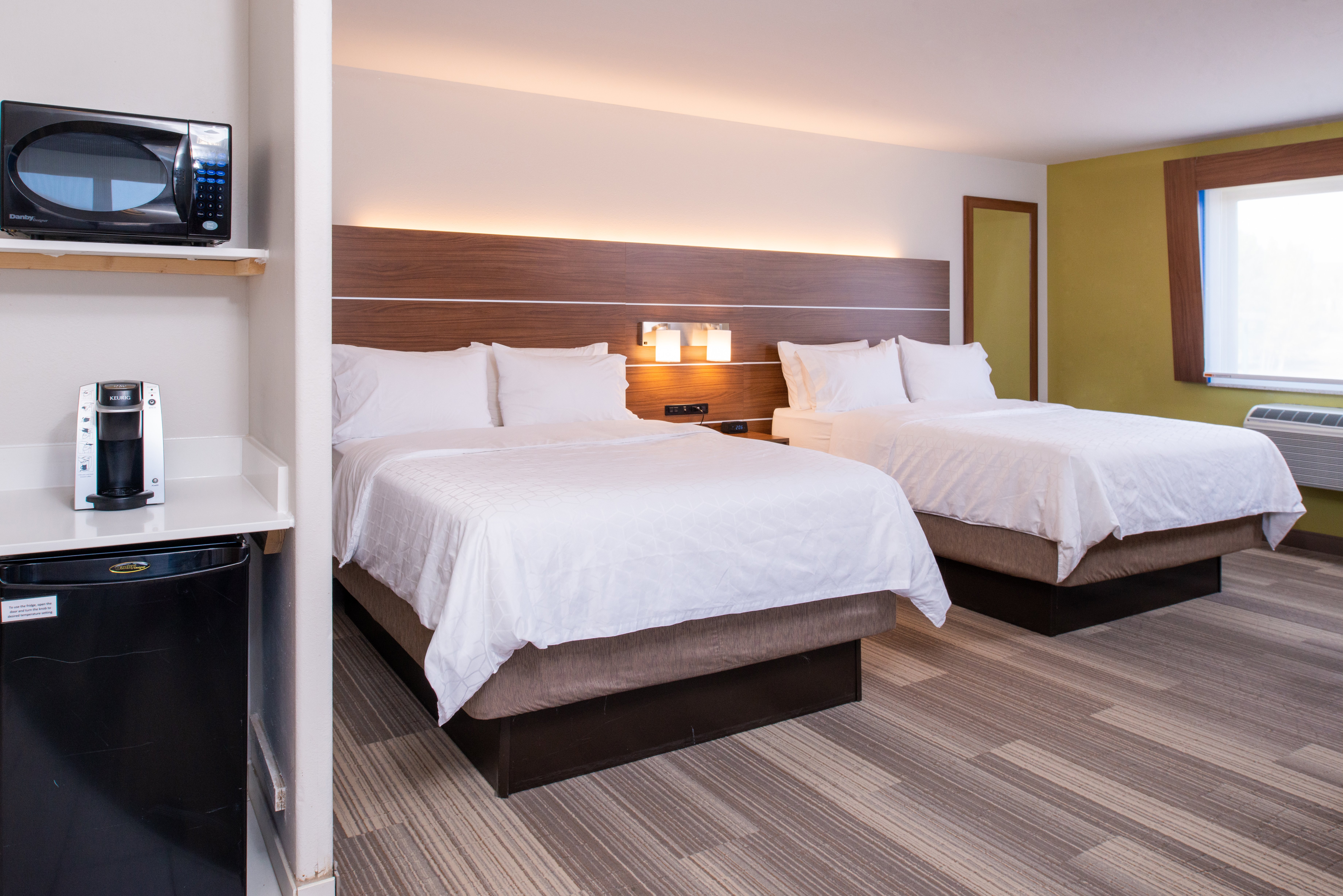 holiday inn express and suites gunnison by ihg