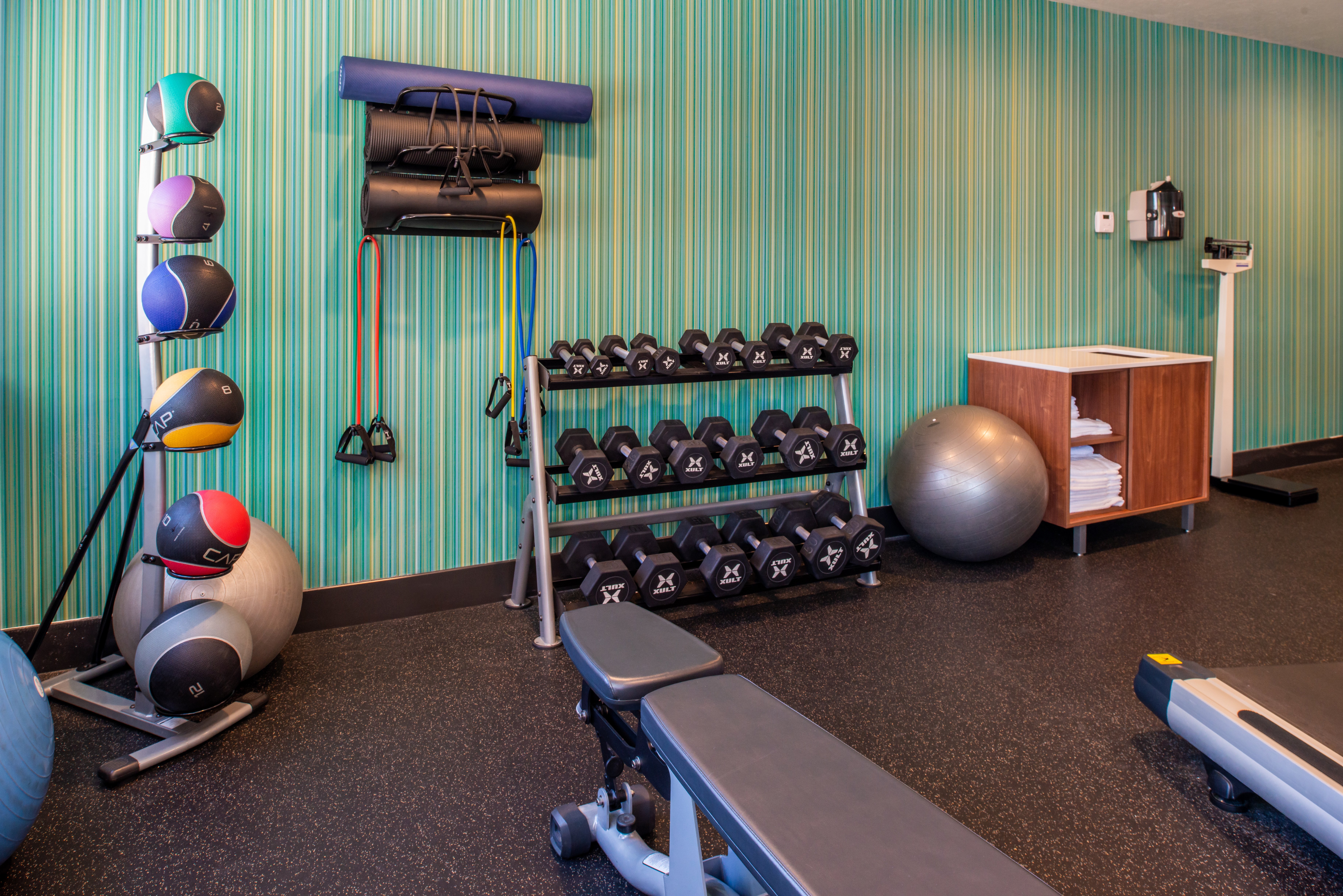 holiday inn express and suites gunnison by ihg
