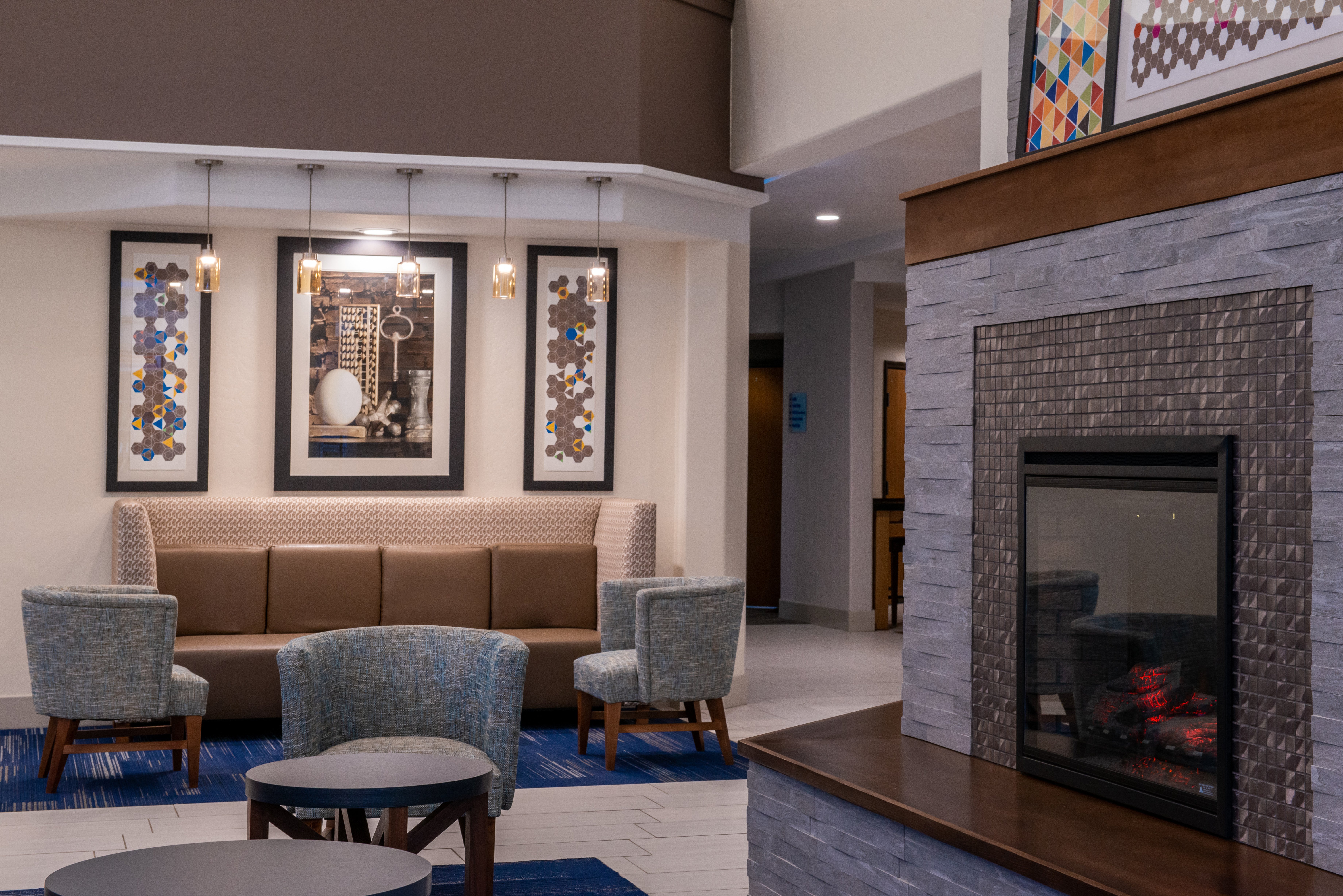 holiday inn express and suites gunnison by ihg
