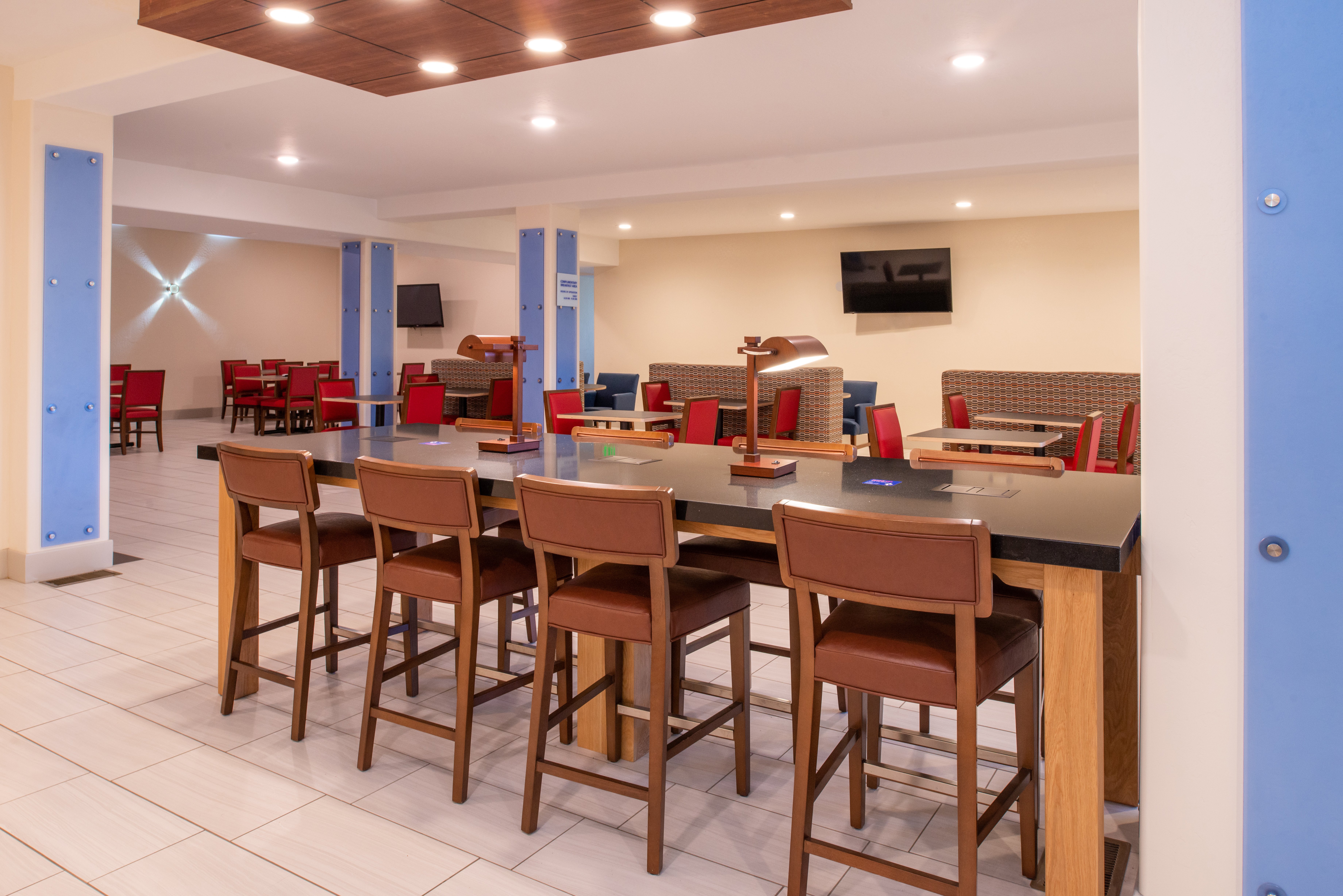 holiday inn express and suites gunnison by ihg