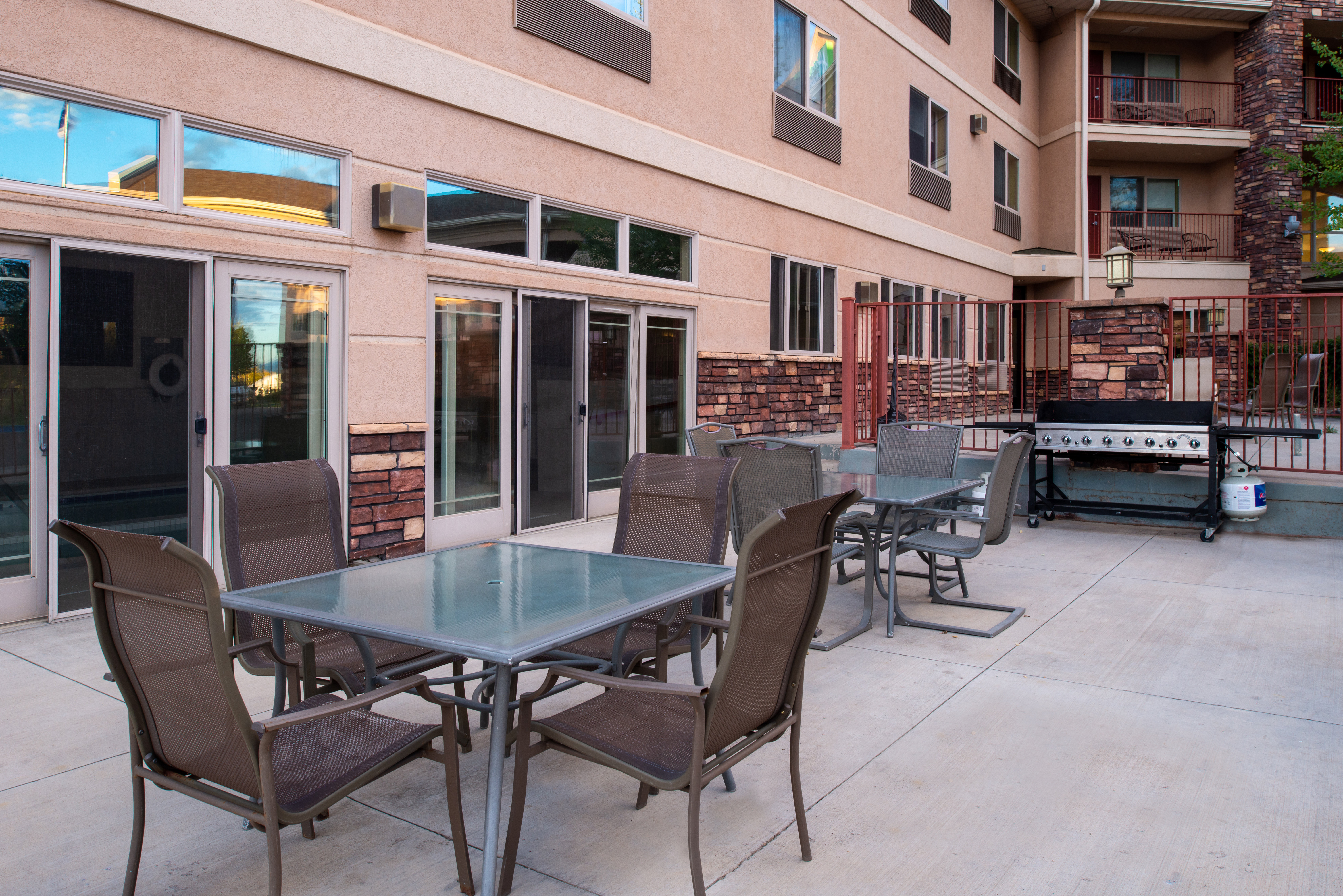 holiday inn express and suites gunnison by ihg