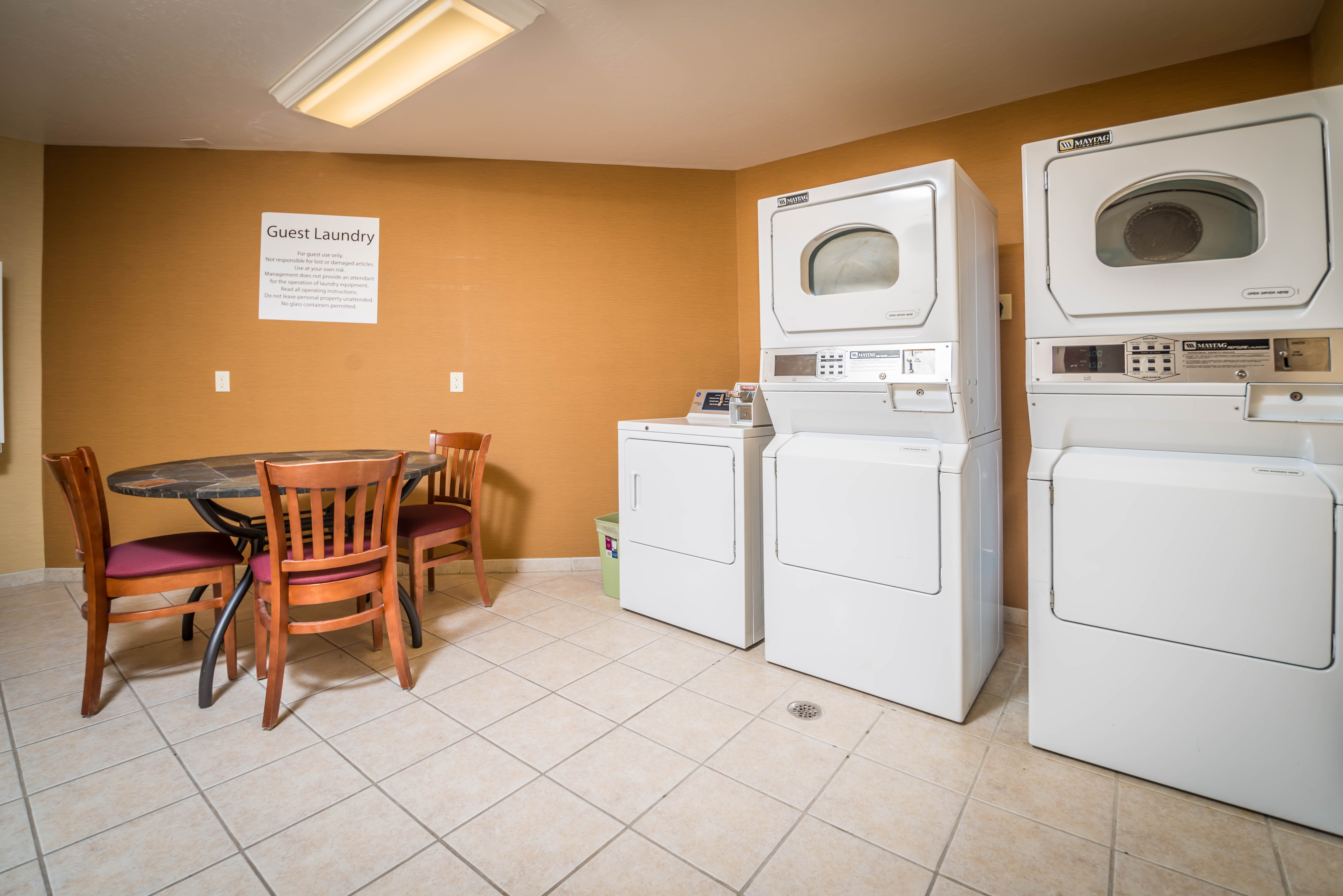 holiday inn express and suites gunnison by ihg