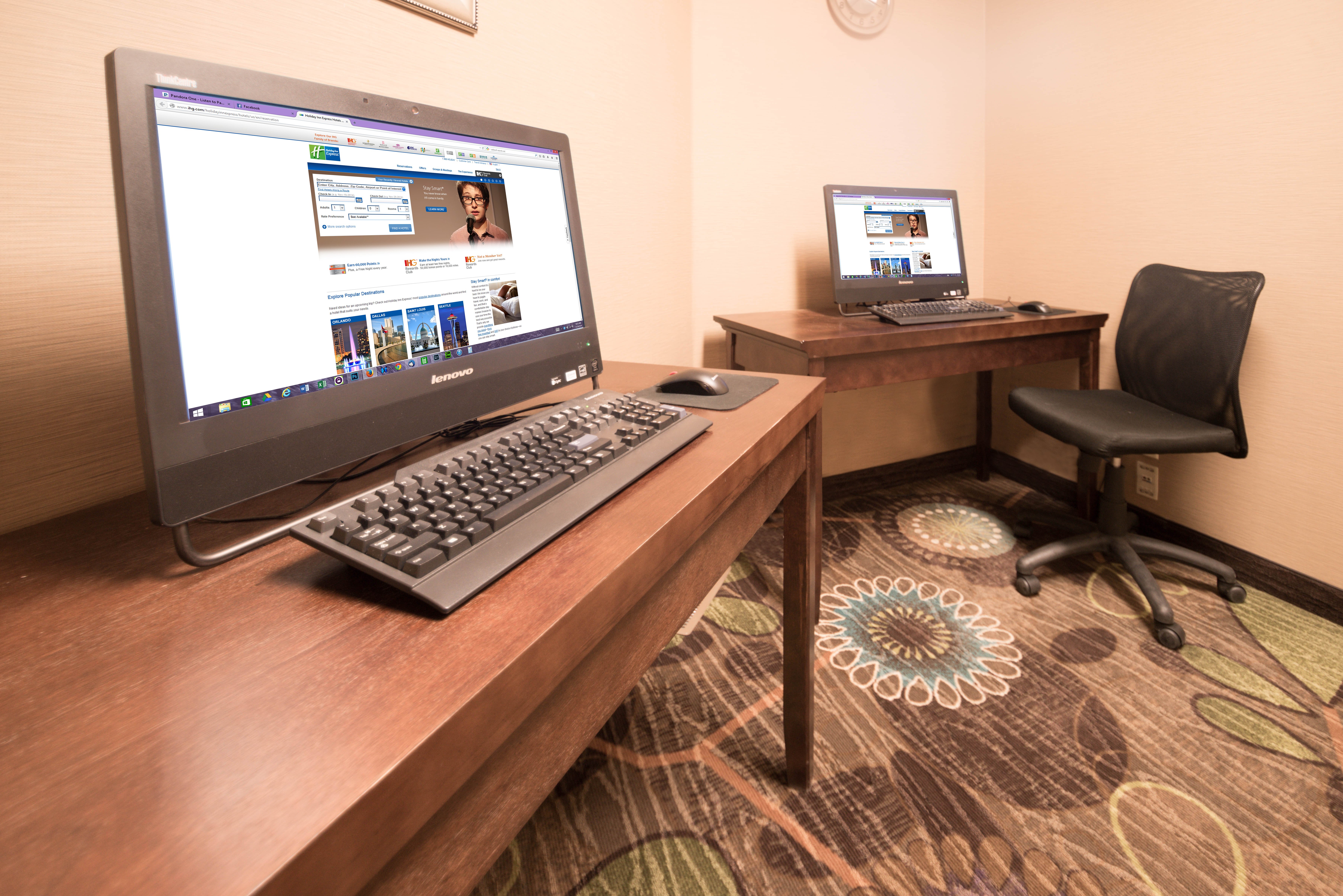 holiday inn express and suites gunnison by ihg