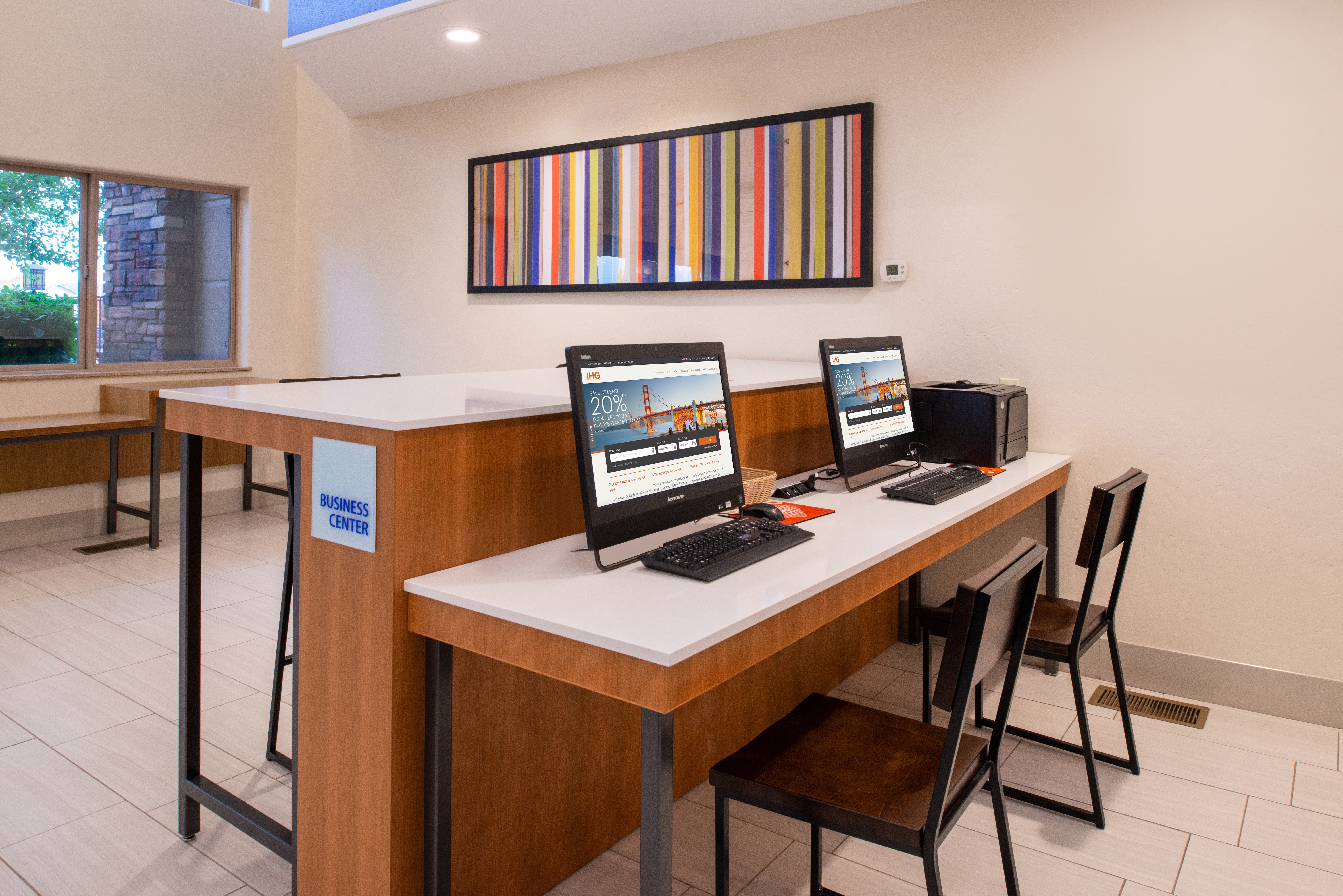 holiday inn express and suites gunnison by ihg