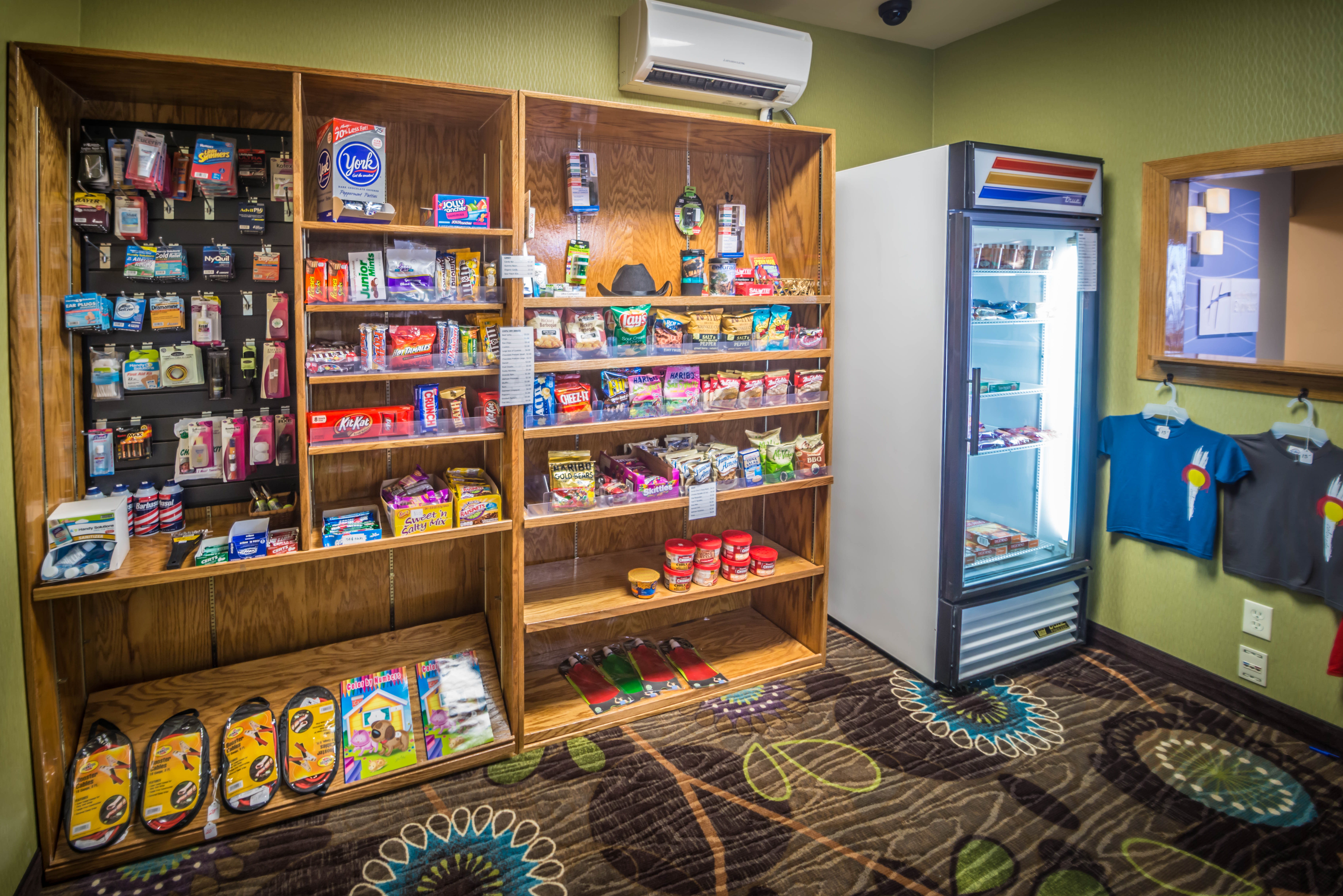 holiday inn express and suites gunnison by ihg