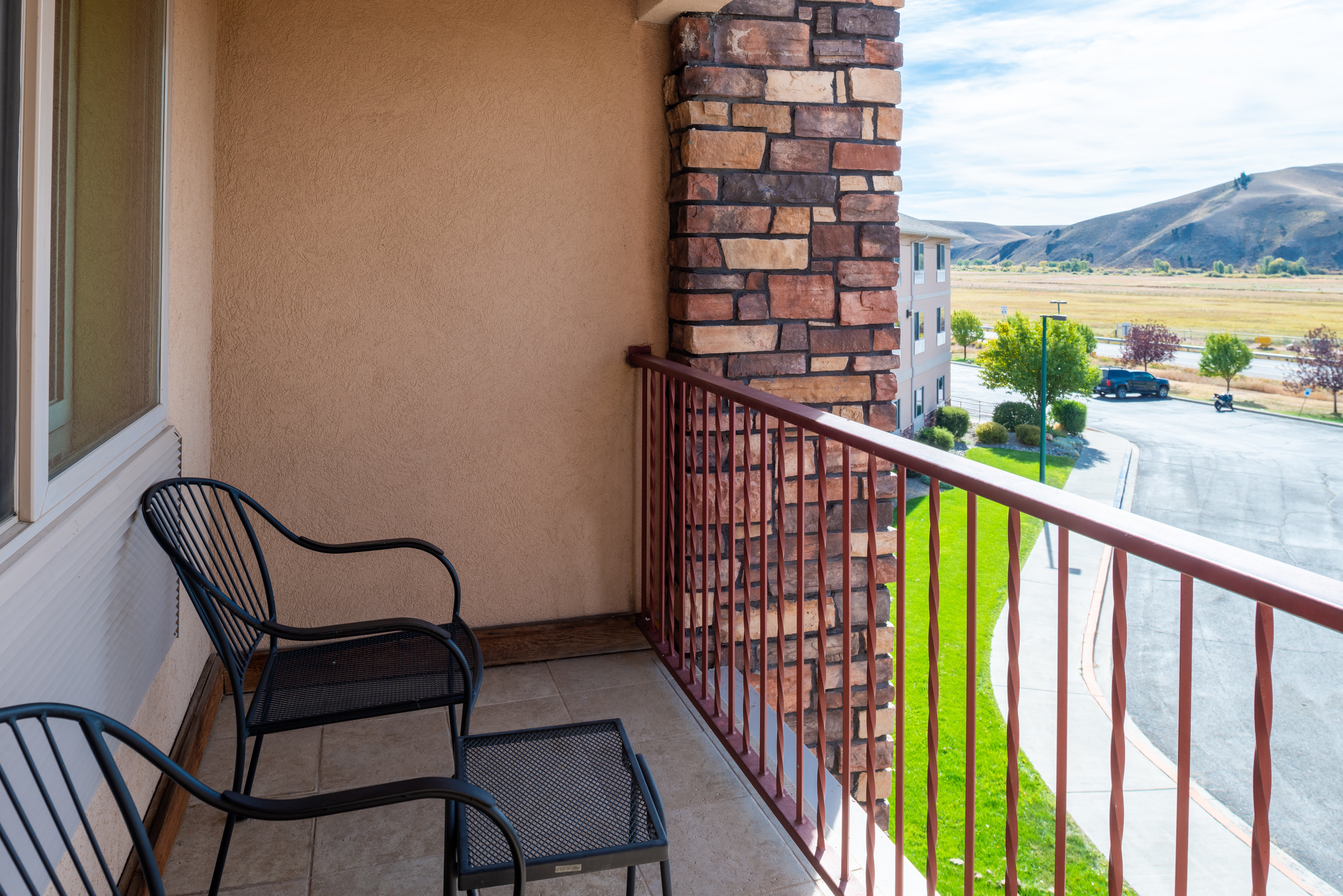 holiday inn express and suites gunnison by ihg