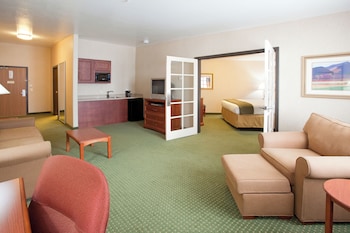 Holiday Inn Express & Suites Gunnison By Ihg,Gunnison>>Crested Butte,3 star
