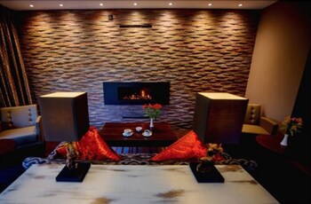 Le Friquet Country Hotel,Near Guernsey Harbour,3 star