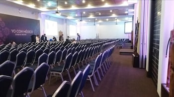 suites inn la muralla metepec