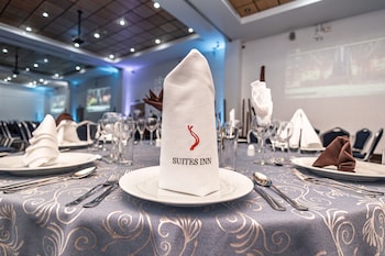 suites inn la muralla metepec