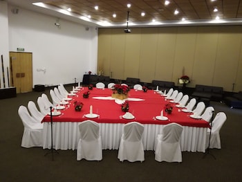 suites inn la muralla metepec