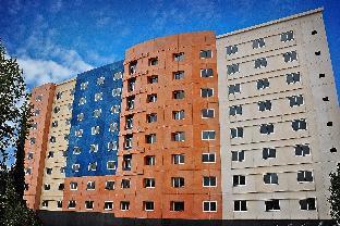 Courtyard Toluca Tollocan,Toluca>>Metepec,4 star