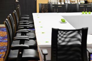 courtyard toluca tollocan