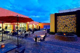Courtyard Toluca Tollocan,Toluca>>Metepec,4 star
