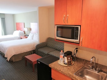 holiday inn express and suites toluca zona aeropuerto by ihg