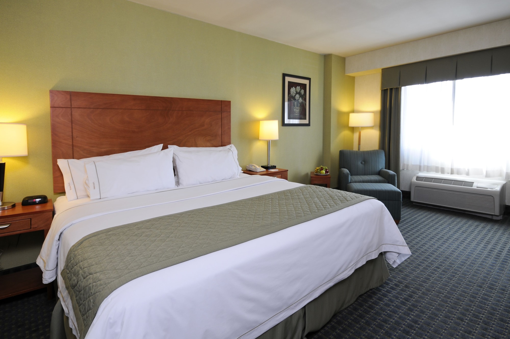 holiday inn express and suites toluca zona aeropuerto by ihg