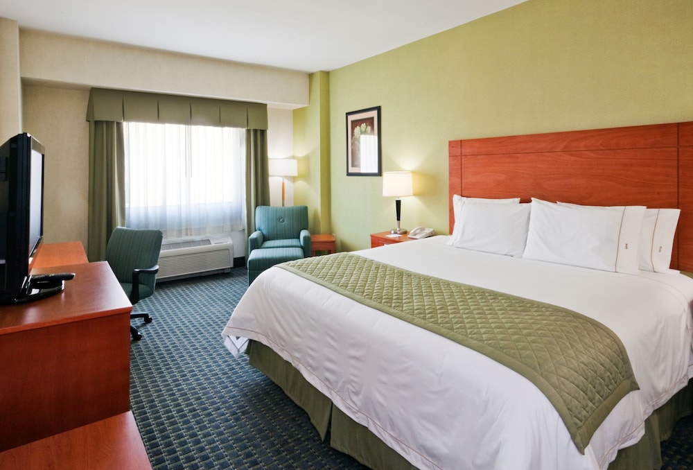 holiday inn express and suites toluca zona aeropuerto by ihg