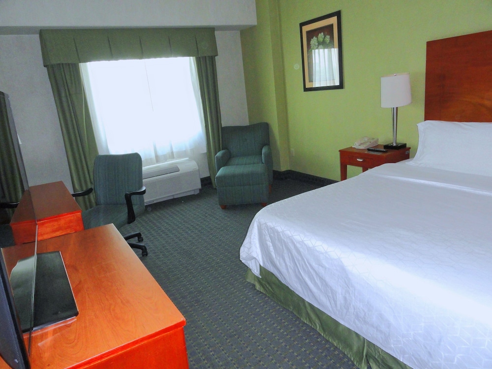 holiday inn express and suites toluca zona aeropuerto by ihg