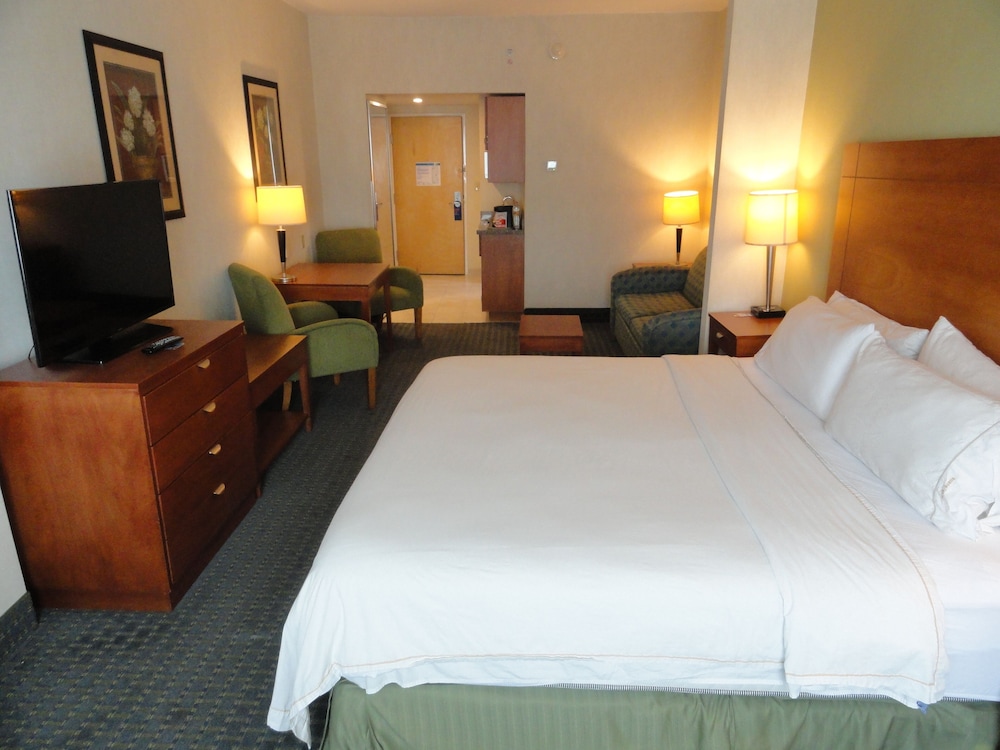 holiday inn express and suites toluca zona aeropuerto by ihg