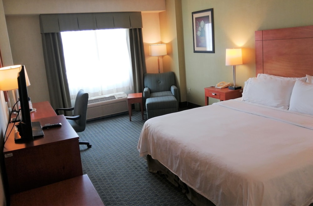 holiday inn express and suites toluca zona aeropuerto by ihg