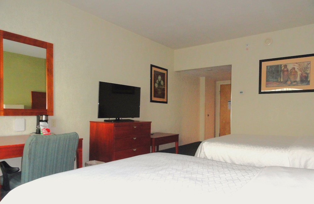 holiday inn express and suites toluca zona aeropuerto by ihg