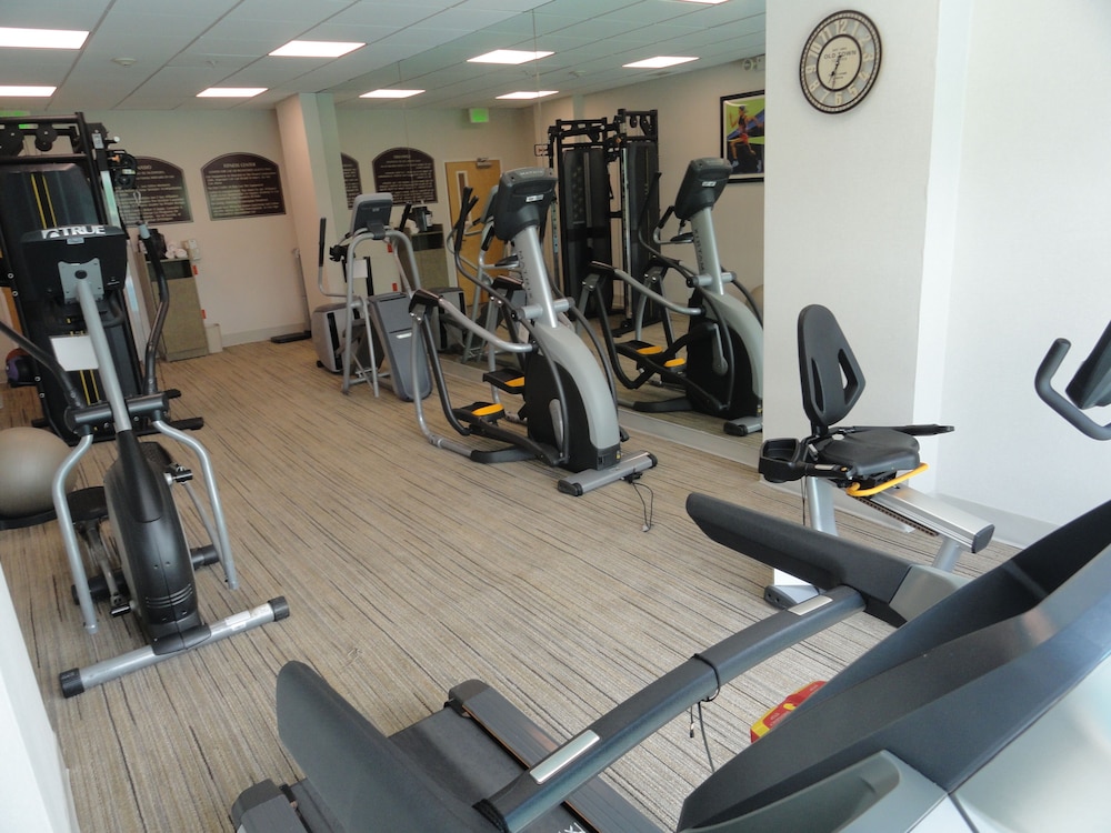 holiday inn express and suites toluca zona aeropuerto by ihg