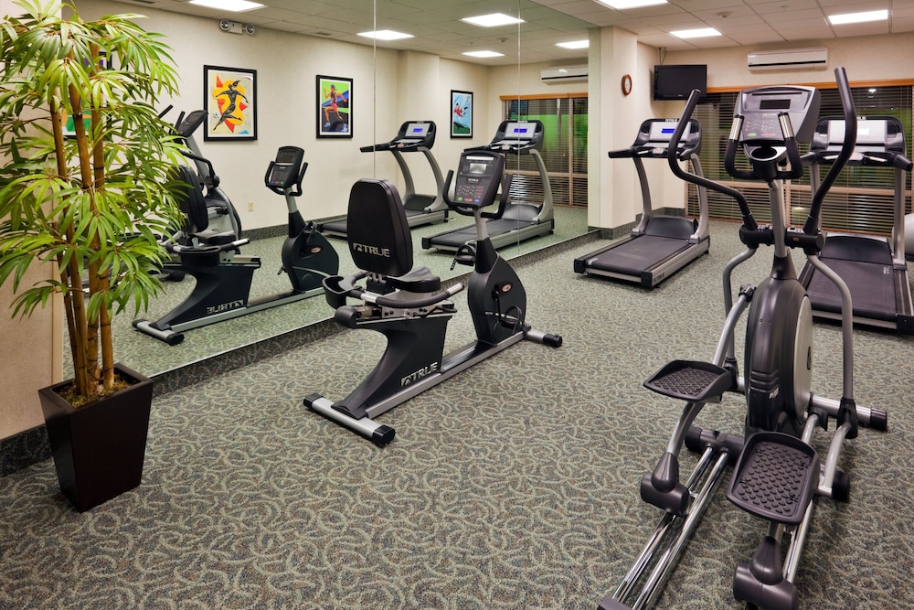 holiday inn express and suites toluca zona aeropuerto by ihg