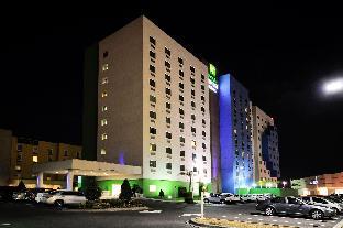 holiday inn express and suites toluca zona aeropuerto by ihg
