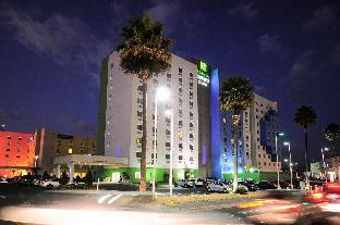holiday inn express and suites toluca zona aeropuerto by ihg