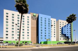 holiday inn express and suites toluca zona aeropuerto by ihg