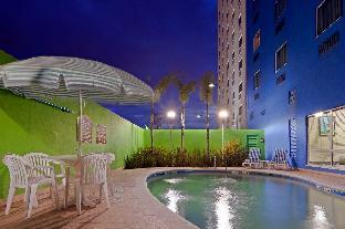 holiday inn express and suites toluca zona aeropuerto by ihg