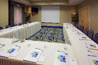 holiday inn express and suites toluca zona aeropuerto by ihg