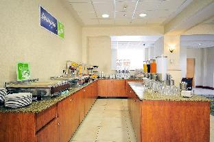 holiday inn express and suites toluca zona aeropuerto by ihg