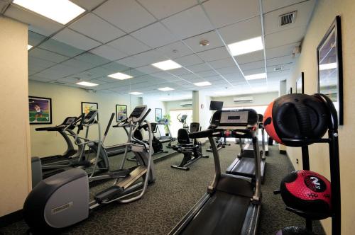 holiday inn express and suites toluca zona aeropuerto by ihg