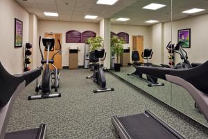 holiday inn express and suites toluca zona aeropuerto by ihg