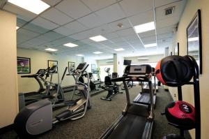 holiday inn express and suites toluca zona aeropuerto by ihg
