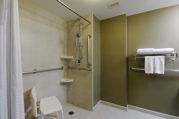 Holiday Inn Express & Suites Toluca Zona Aeropuerto By Ihg,Metepec>>Lerma,3 star