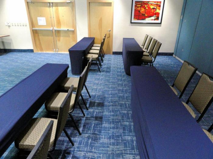 holiday inn express and suites toluca zona aeropuerto by ihg