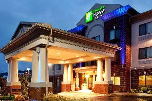 holiday inn express hotel and suites claypool hill richlands area