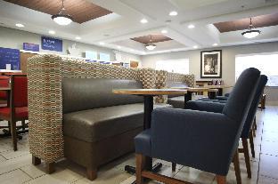 holiday inn express hotel and suites claypool hill richlands area