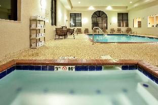holiday inn express hotel and suites claypool hill richlands area
