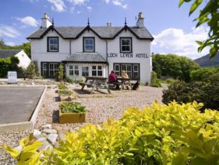 Loch Leven Hotel & Distillery,Ballachulish>>Ardgour,3 star