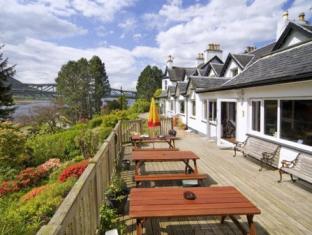 Loch Leven Hotel & Distillery,Ballachulish>>Ardgour,3 star