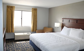 greenlight inn and suites