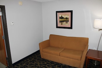 greenlight inn and suites