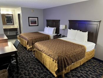 greenlight inn and suites