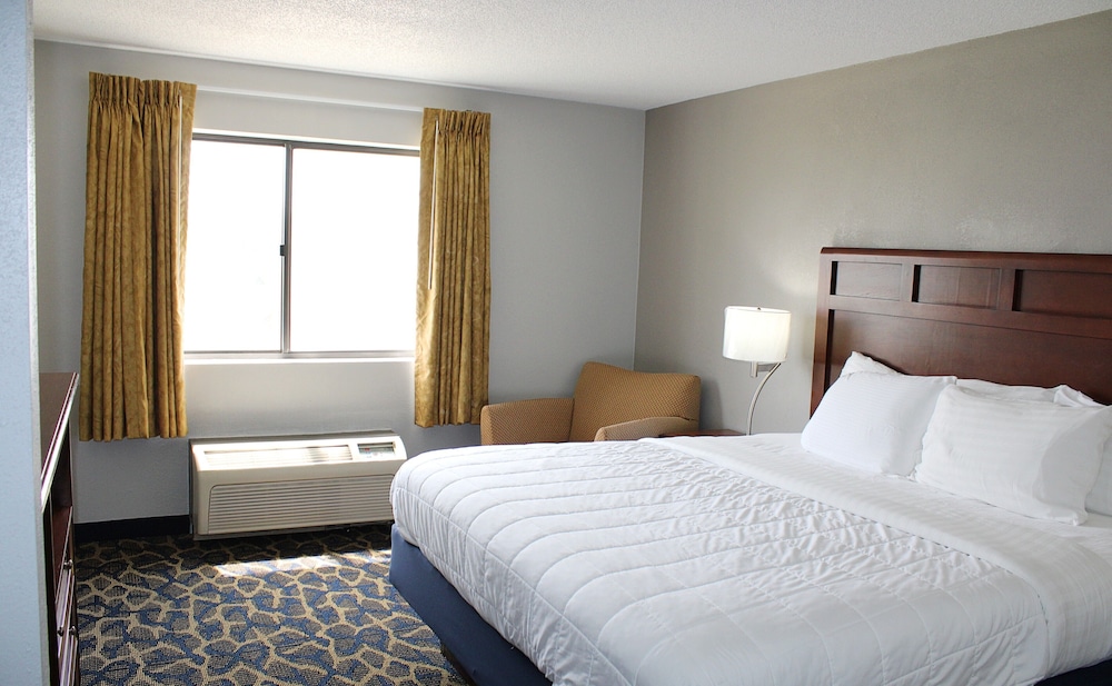 greenlight inn and suites