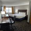 greenlight inn and suites