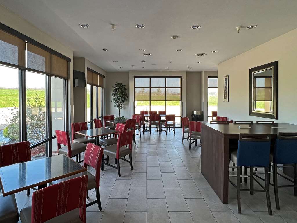 comfort suites jackson cape girardeau