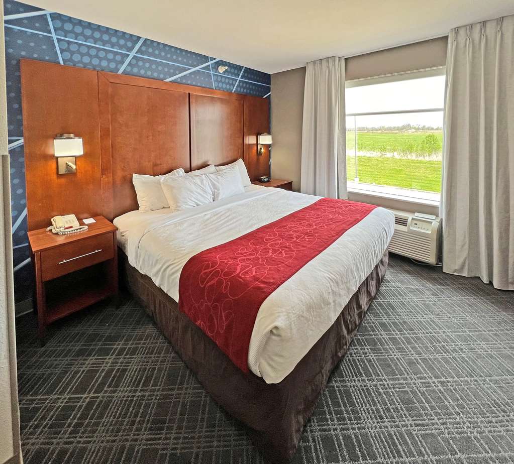 comfort suites jackson cape girardeau